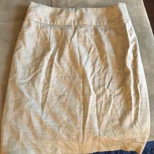 Professional skirt